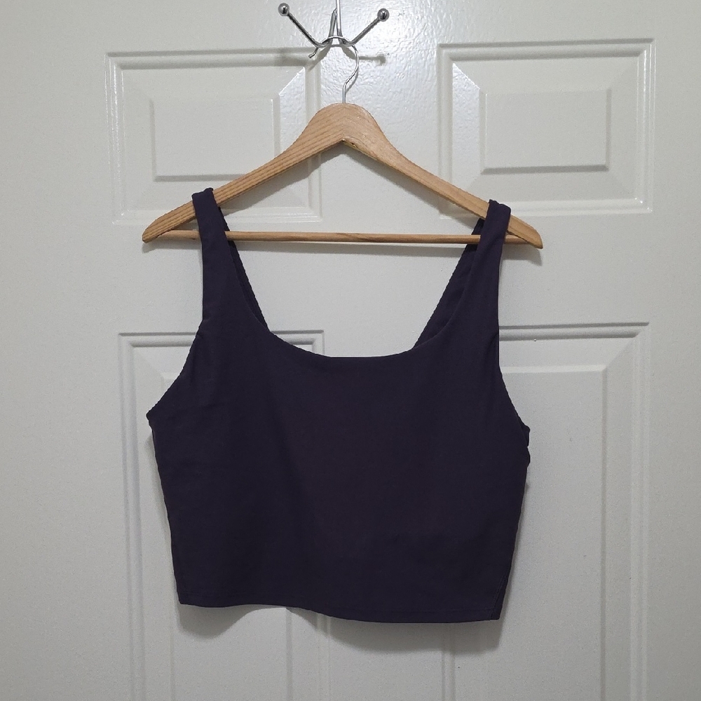 Old NAVY ACTIVE Top